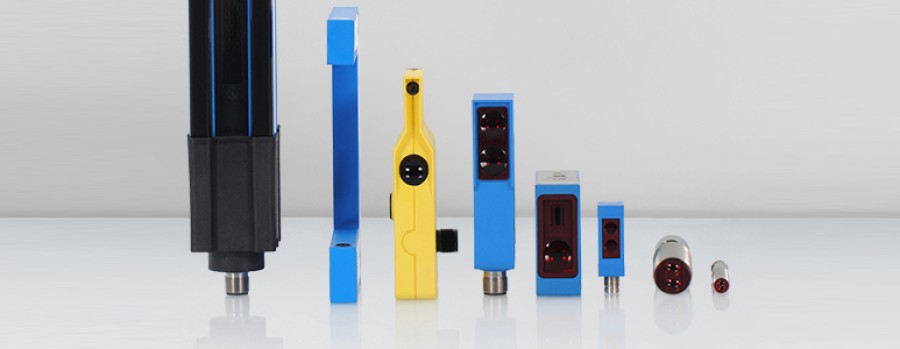 Optoelektronik Sensörler