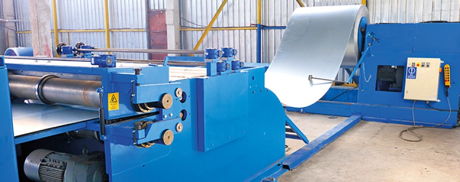 Cisimden yansımalı sensörler analog çıkışlı