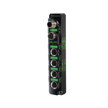 I/O-Systems